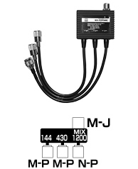 MX-3300MN*