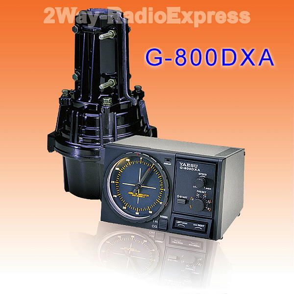 G-800DXA**