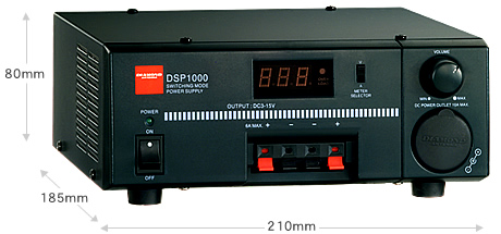 DSP-1000  (10A)**