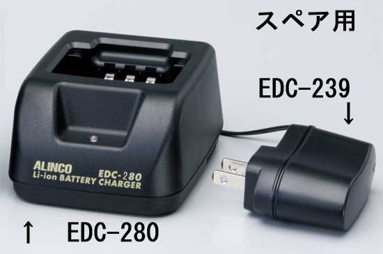 EDC-280