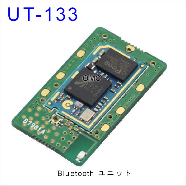 UT-133@@Bluetooth&reg;jbg