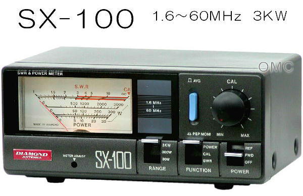 SX-100*