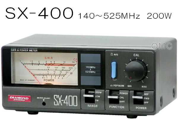 SX-400*