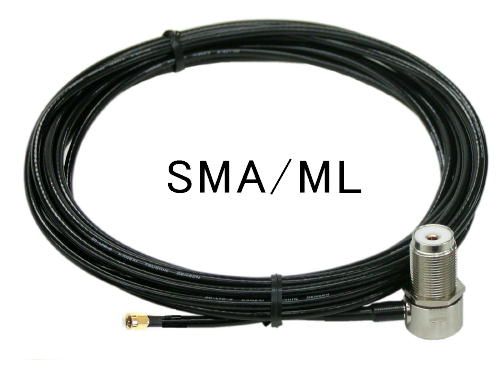 2D 5m ML/SMA