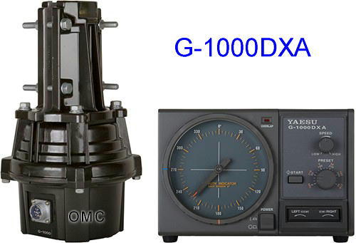 G-1000DXA
