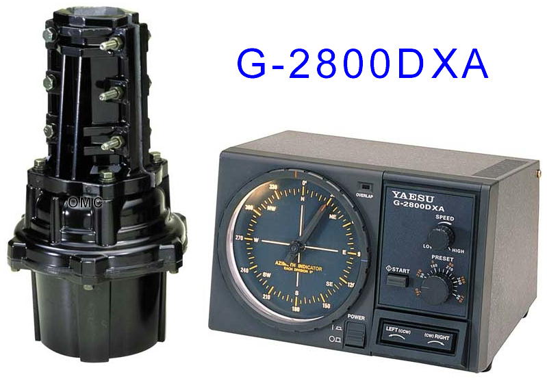G-2800DXA