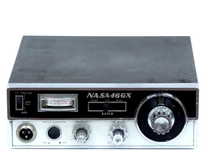 NASA-46GX    \őΉ