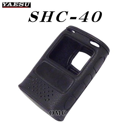 SHC-40**    FT5D   ソフトケース